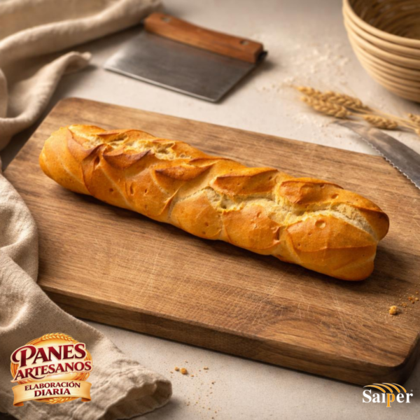 PAN DE BRILLO