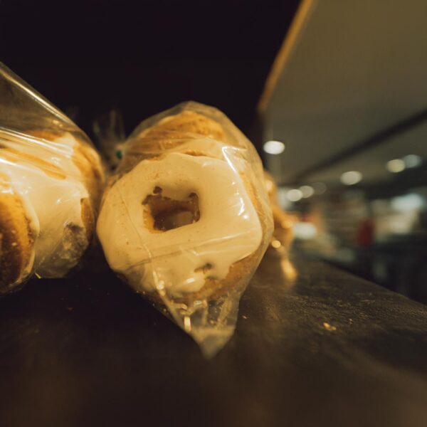 ROSQUILLAS DE SAN BLAS